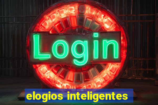 elogios inteligentes